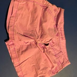 Lot of 4 pairs of shorts